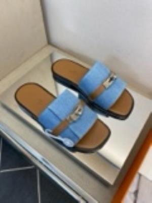 wholesale quality men hermes slipper model no. 210